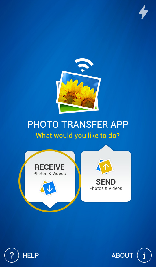 How to Transfer Files Between iPhone and Mac | MashTips